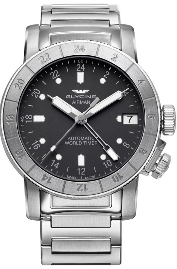 Glycine AIRMAN GL0168