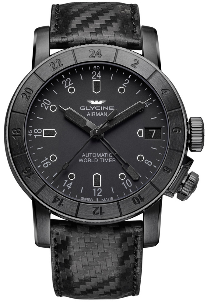 Glycine AIRMAN GL0169