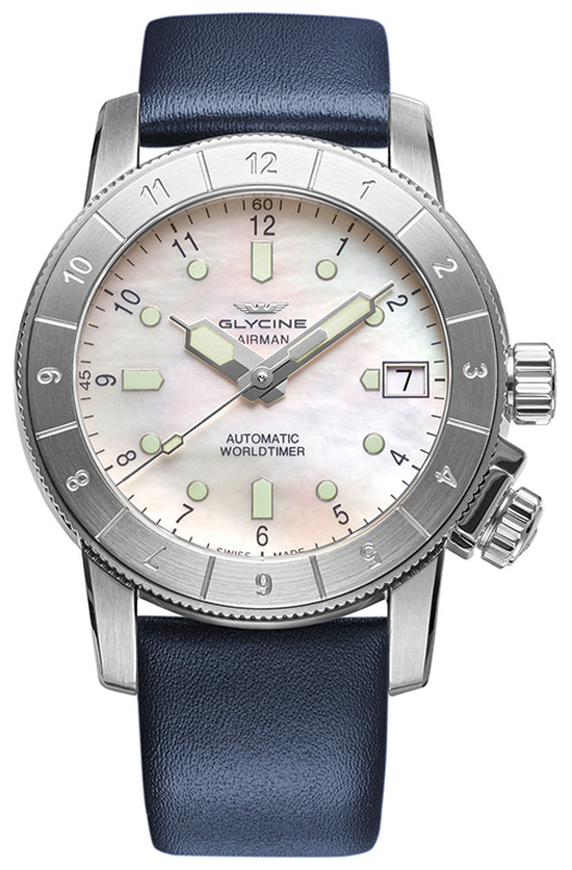 Glycine AIRWOMAN GL0181