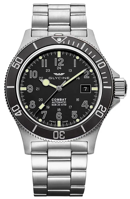 Glycine GL0076 Combat COMBAT SUB - zdjęcie 1