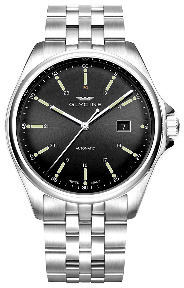 Glycine COMBAT 6 CLASSIC GL0101