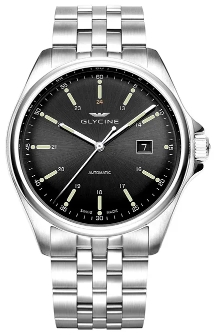 Glycine GL0101 Combat COMBAT 6 CLASSIC - zdjęcie 1