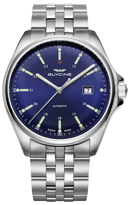 Glycine GL0102 Combat COMBAT 6 CLASSIC - zdjęcie 1