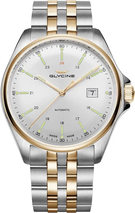 Glycine GL0104 Combat COMBAT 6 CLASSIC - zdjęcie 1
