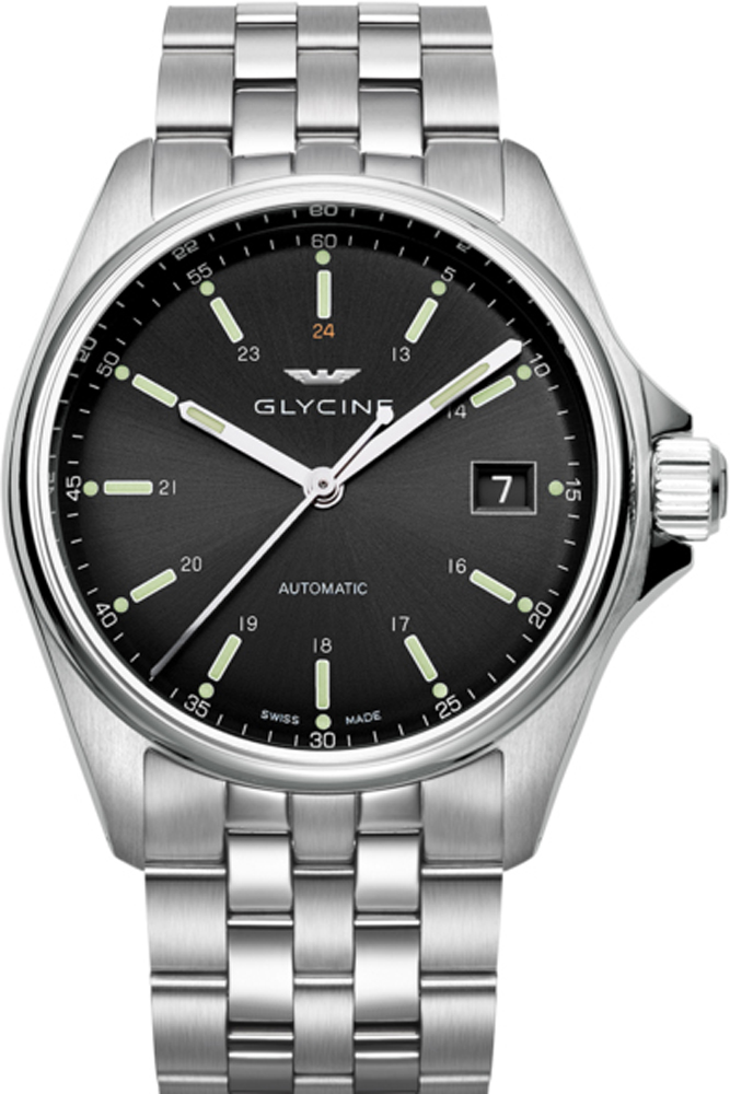 Glycine COMBAT 6 CLASSIC GL0105