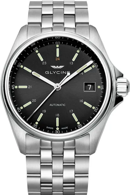 Glycine GL0105 Combat COMBAT 6 CLASSIC - zdjęcie 1