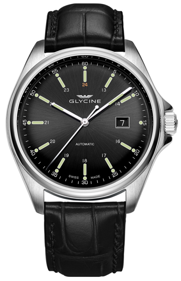 Glycine COMBAT 6 CLASSIC GL0109