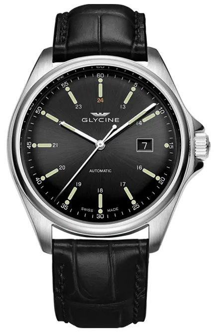 Glycine GL0109 Combat COMBAT 6 CLASSIC - zdjęcie 1