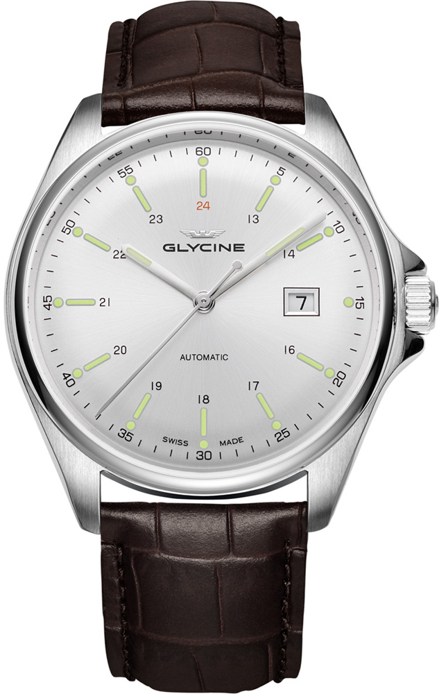Glycine COMBAT 6 CLASSIC GL0110