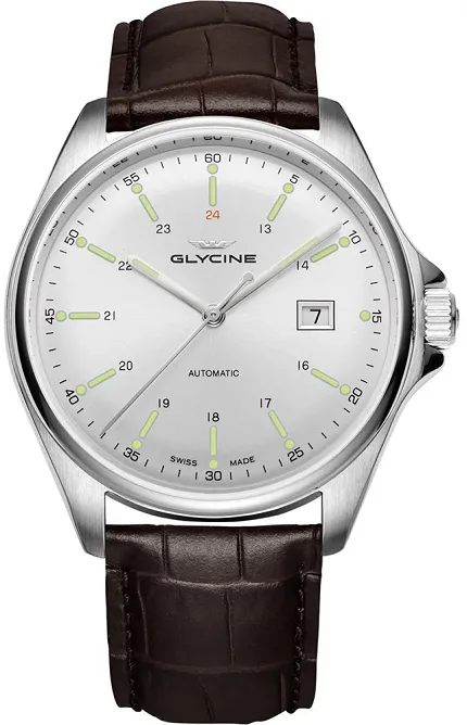 Glycine GL0110 Combat COMBAT 6 CLASSIC - zdjęcie 1