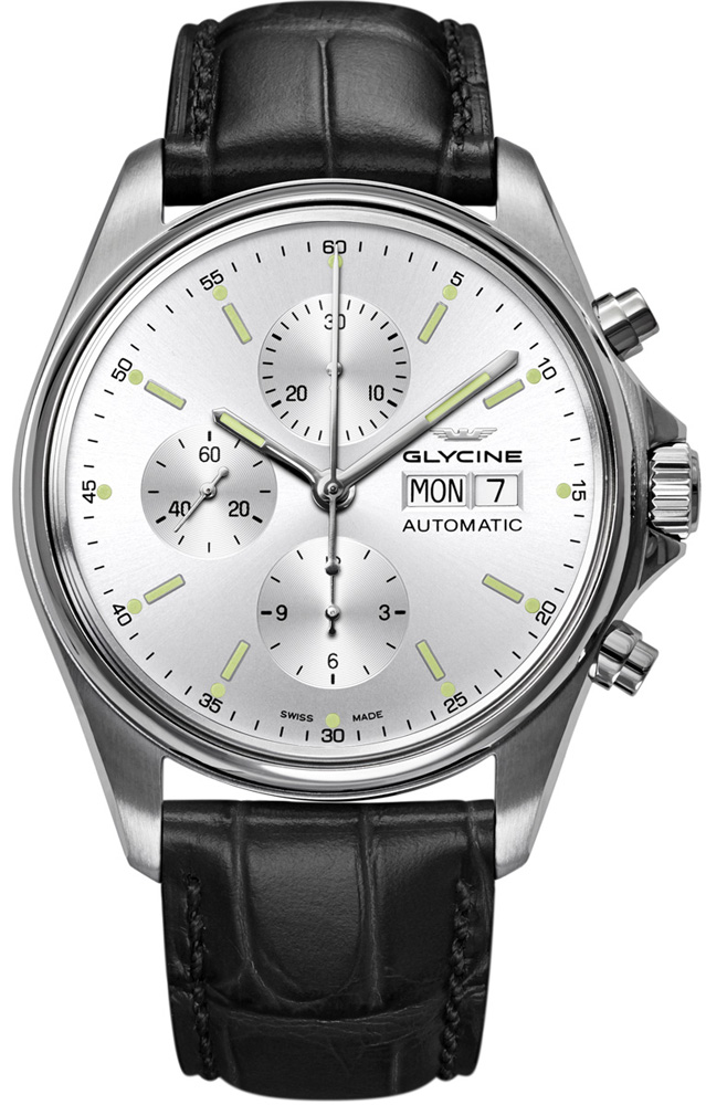 Glycine COMBAT CLASSIC CHRONOGRAPH GL0119