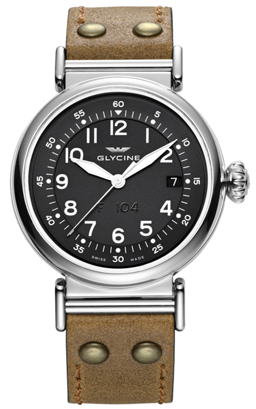 Glycine F104 GL0129