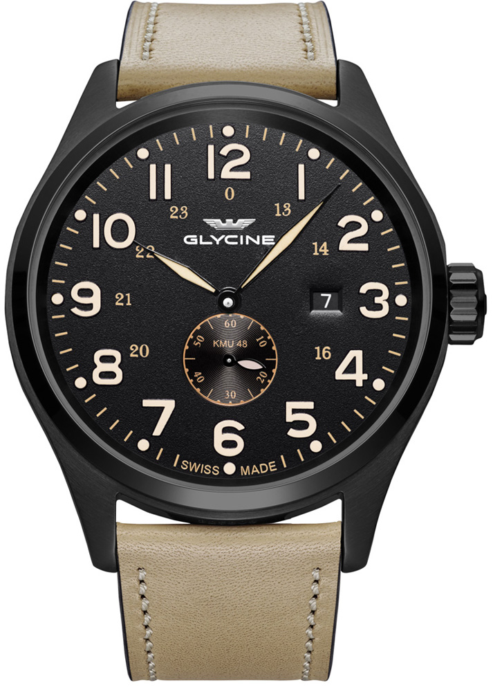 Glycine KMU GL0131