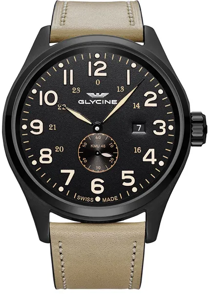 Glycine GL0131 KMU 48 KMU - zdjęcie 1