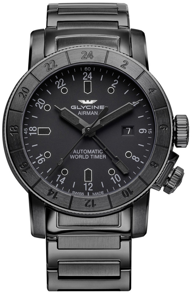 Glycine AIRMAN GL0153