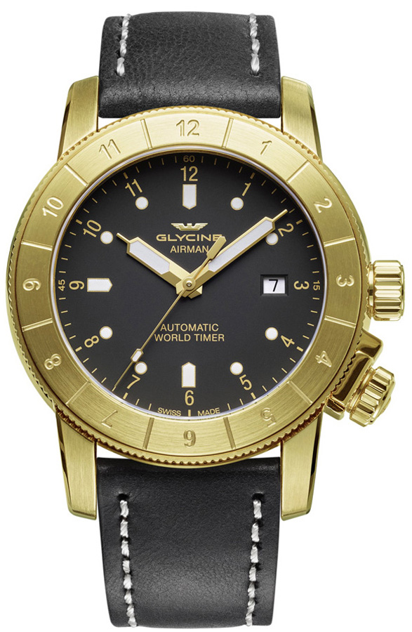 Glycine AIRMAN GL0178