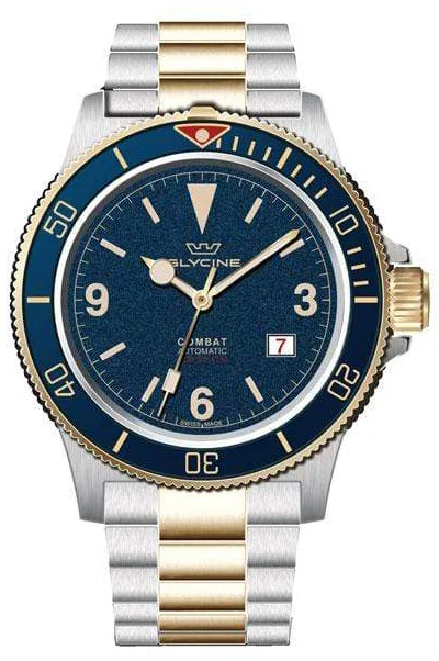 Glycine GL0262 Combat COMBAT SUB - zdjęcie 1