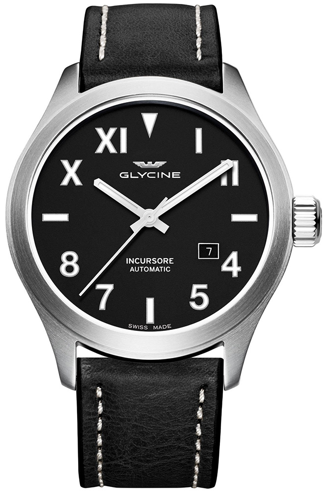 Glycine INCURSORE GL0043