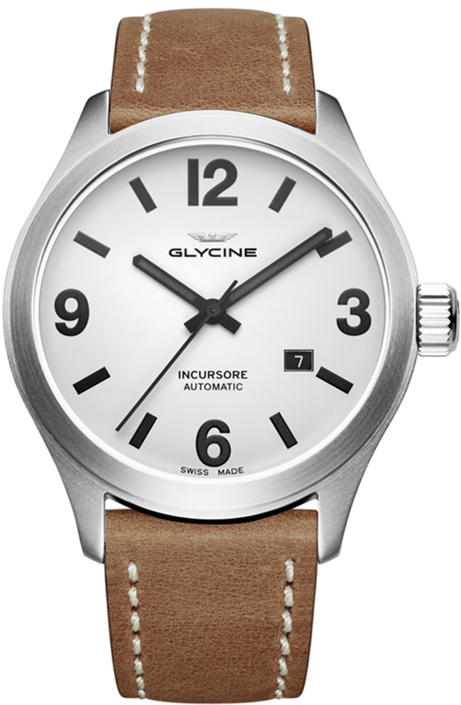 Glycine INCURSORE GL0044
