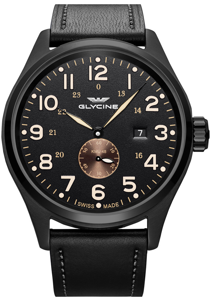 Glycine KMU GL0133