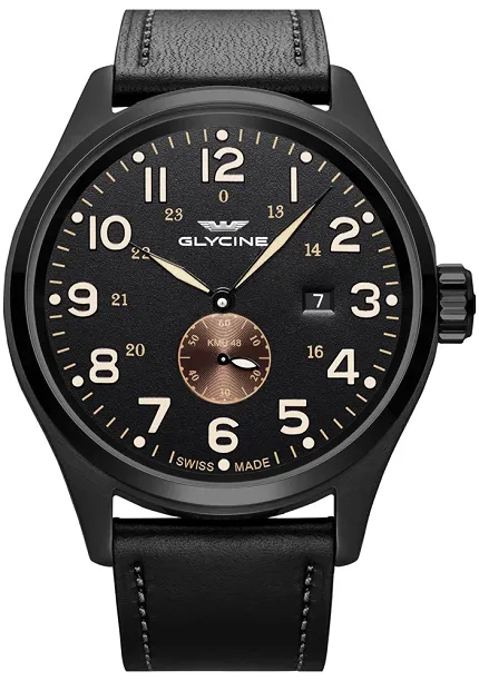 Glycine GL0133 KMU 48 KMU - zdjęcie 1