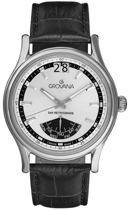 Grovana 1733.1532 Pasek - zdjęcie 1