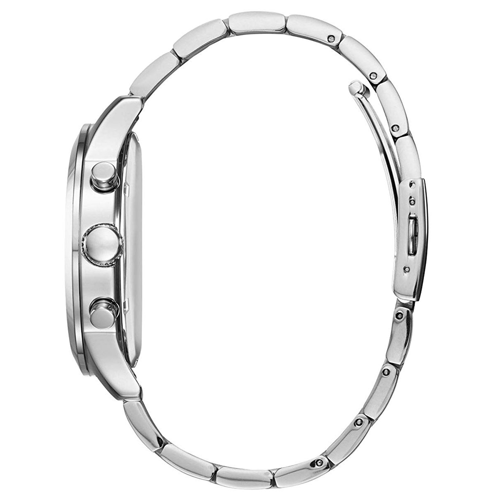 Guess W0668G7 zegarek męski Bransoleta - miniatura 2