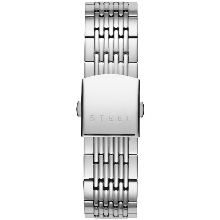 zegarek Guess W1078G1 kwarcowy męski Bransoleta - miniatura 6