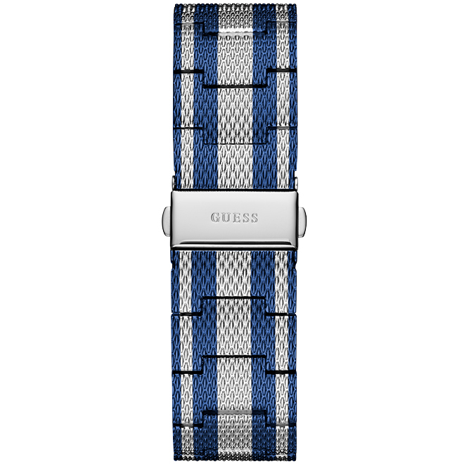 Guess W1179G1 męski zegarek Bransoleta bransoleta - miniatura 6