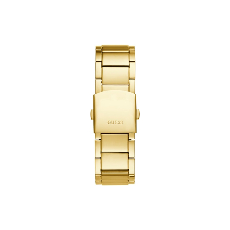 Guess W1305G2 zegarek męski Bransoleta - miniatura 5
