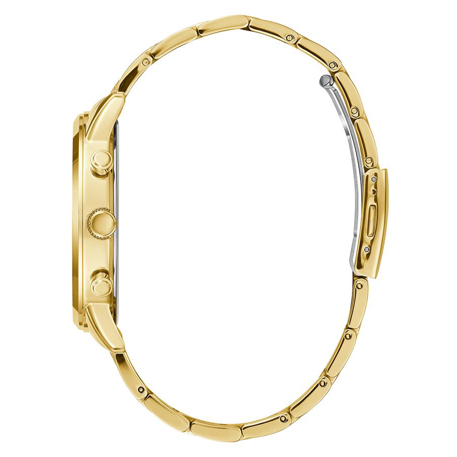 Guess W1309G2 zegarek męski Bransoleta - miniatura 2