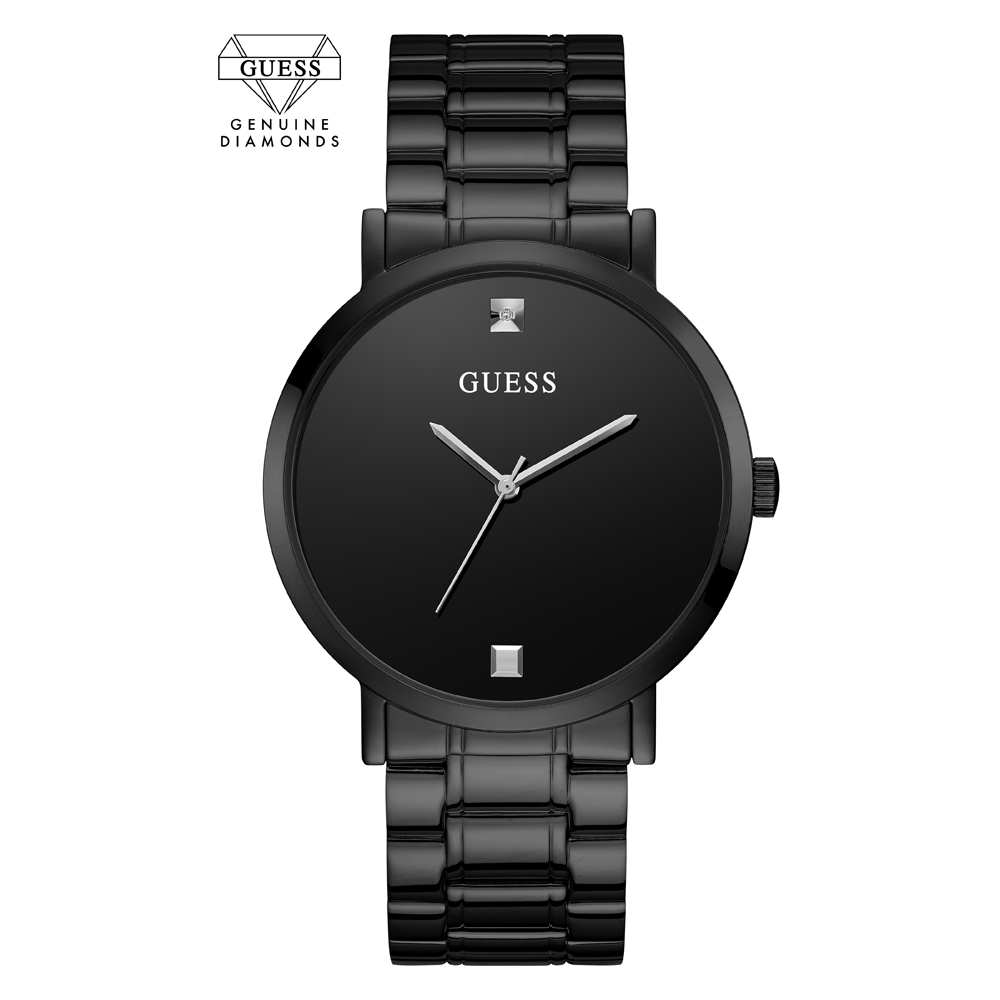 Guess W1315G3 zegarek męski Bransoleta - miniatura 5