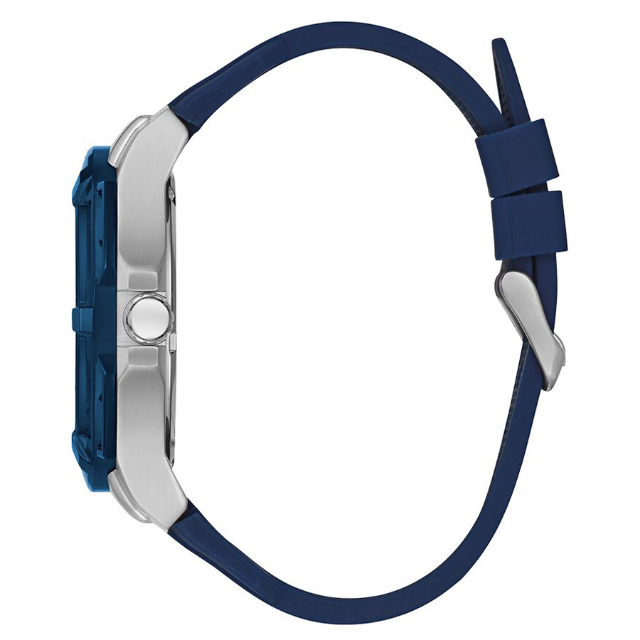 Guess W1254G1 zegarek męski Męskie - miniatura 2