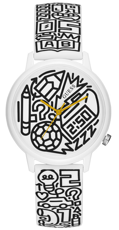 Guess Originals Pencils of Promise V0023M9