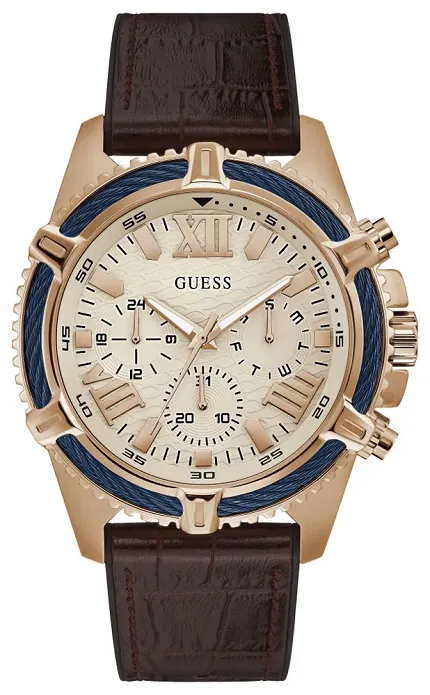 Guess GW0053G4 Pasek - zdjęcie 1