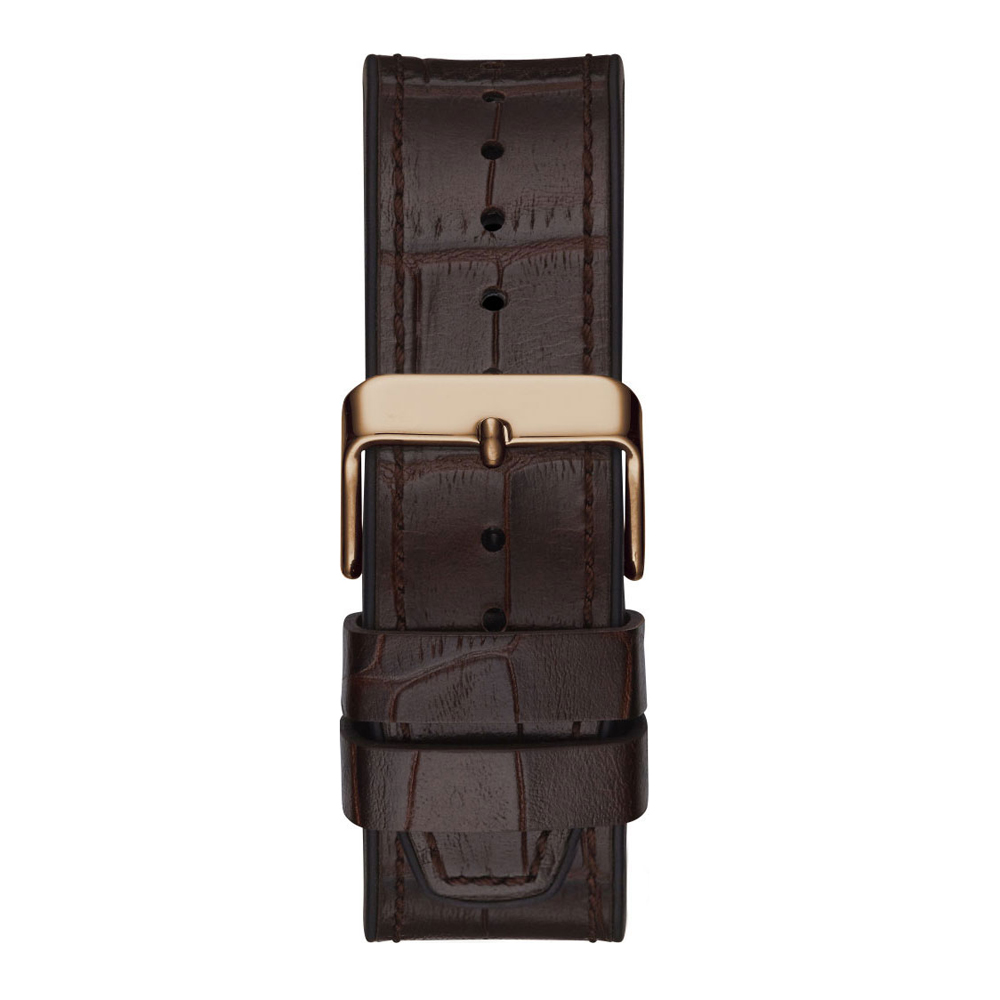 zegarek Guess GW0053G4 kwarcowy męski Pasek - miniatura 6