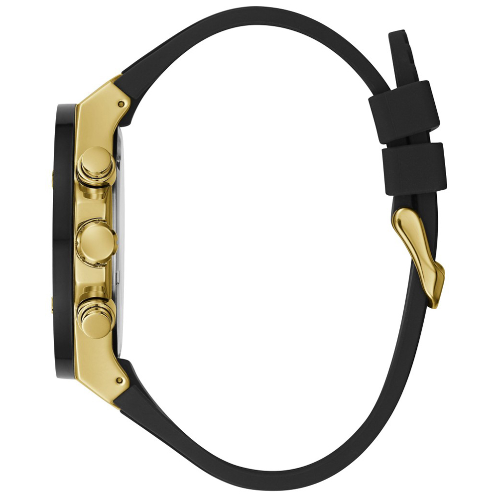 Guess GW0057G1 zegarek męski Pasek - miniatura 2