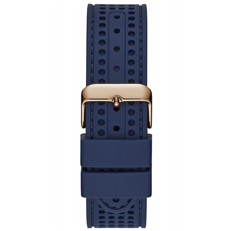 zegarek Guess W0971G3 męski z tachometr Pasek - miniatura 3