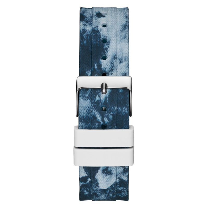 Guess W0979L14 damski zegarek Pasek pasek - miniatura 3