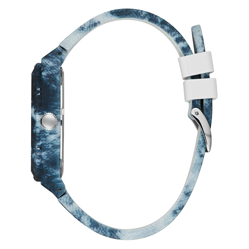 Guess W0979L14 zegarek damski Pasek - miniatura 2