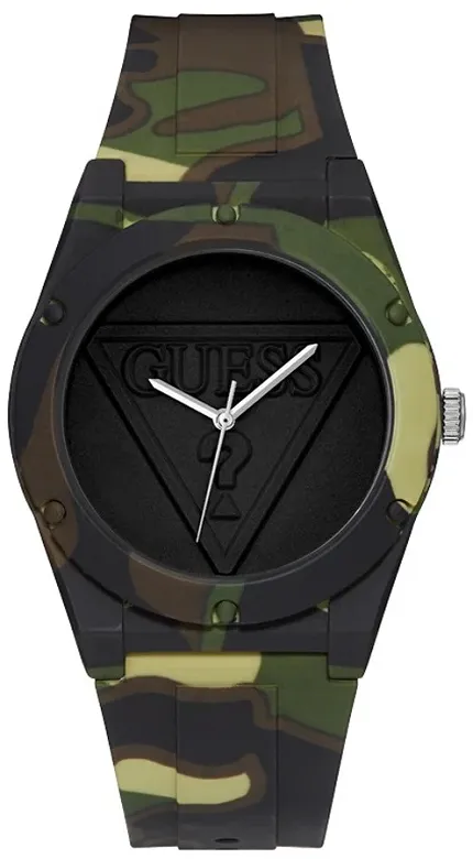 Guess W0979L16 Pasek - zdjęcie 1