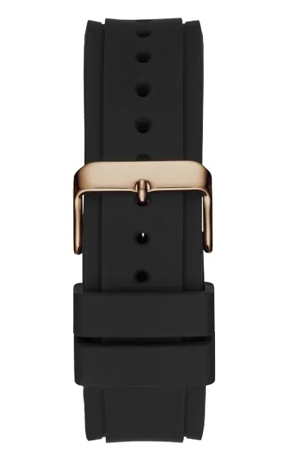 zegarek Guess W0991G7 kwarcowy męski Pasek - miniatura 6