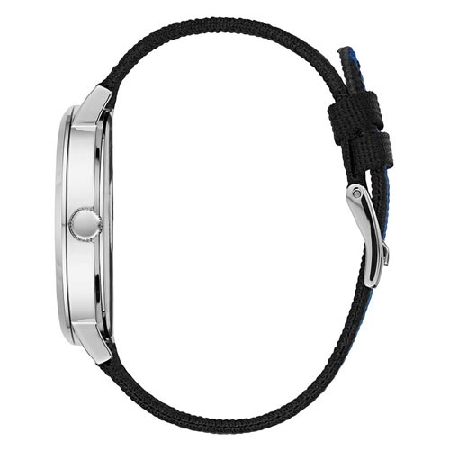 Guess W1045G1 zegarek męski Pasek - miniatura 2