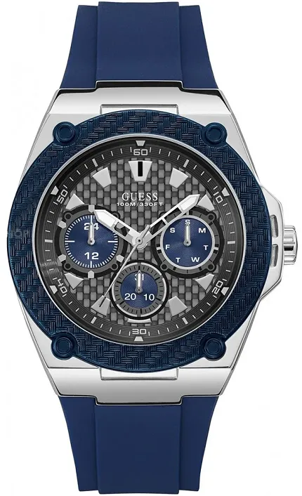 Guess W1049G1 Pasek - zdjęcie 1
