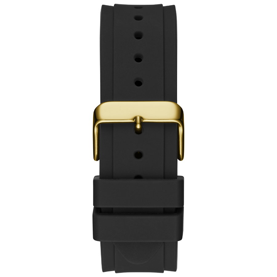 Guess W1049G5 męski zegarek Pasek pasek - miniatura 3