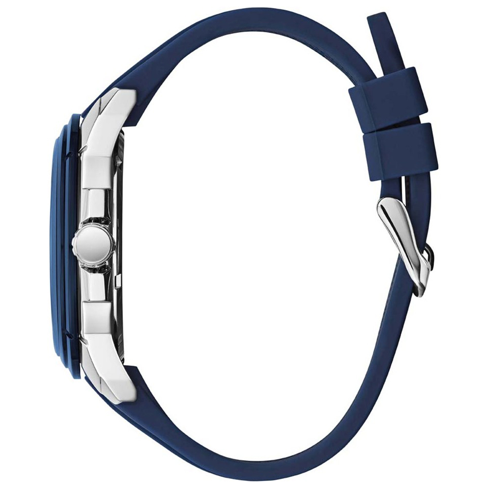 Guess W1050G1 zegarek męski Pasek - miniatura 2