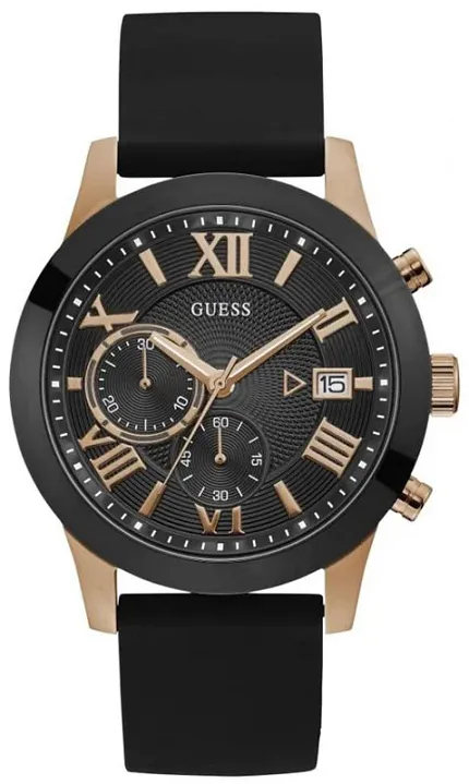 Guess W1055G3 Pasek - zdjęcie 1
