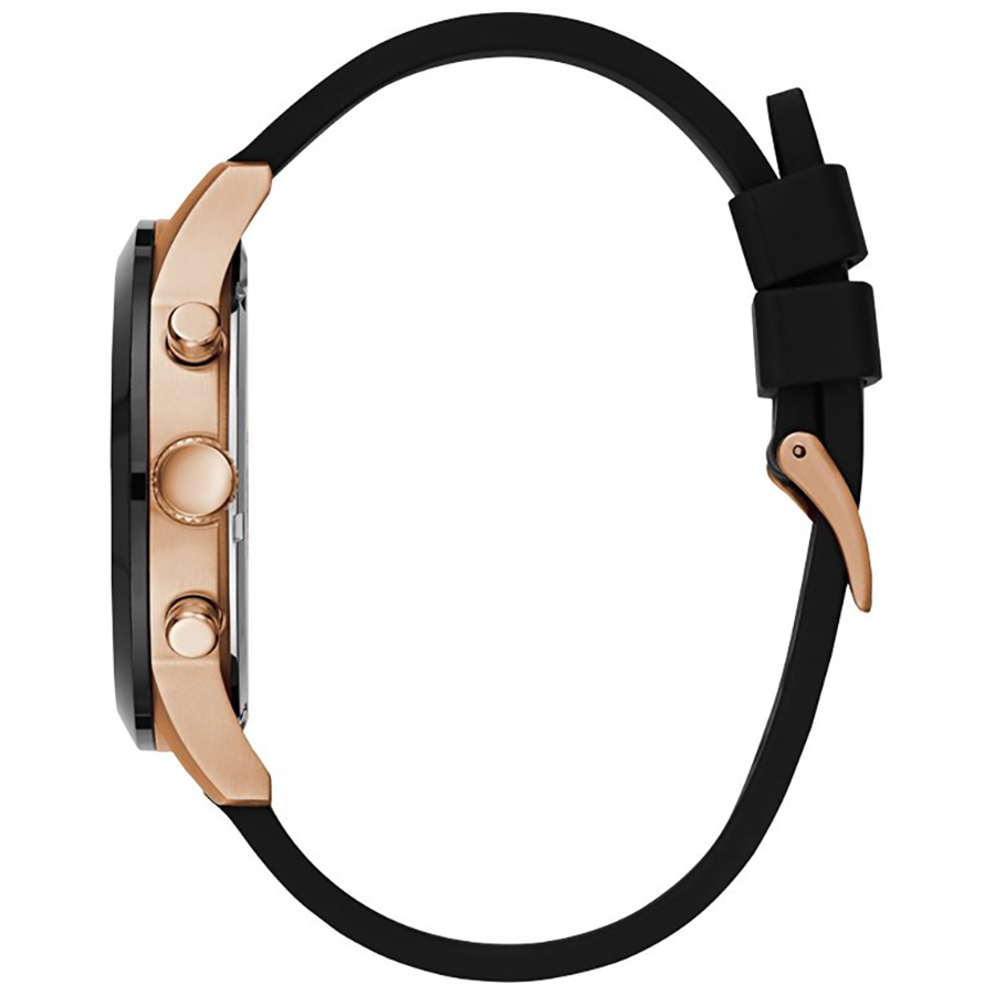 Guess W1055G3 zegarek męski Pasek - miniatura 2