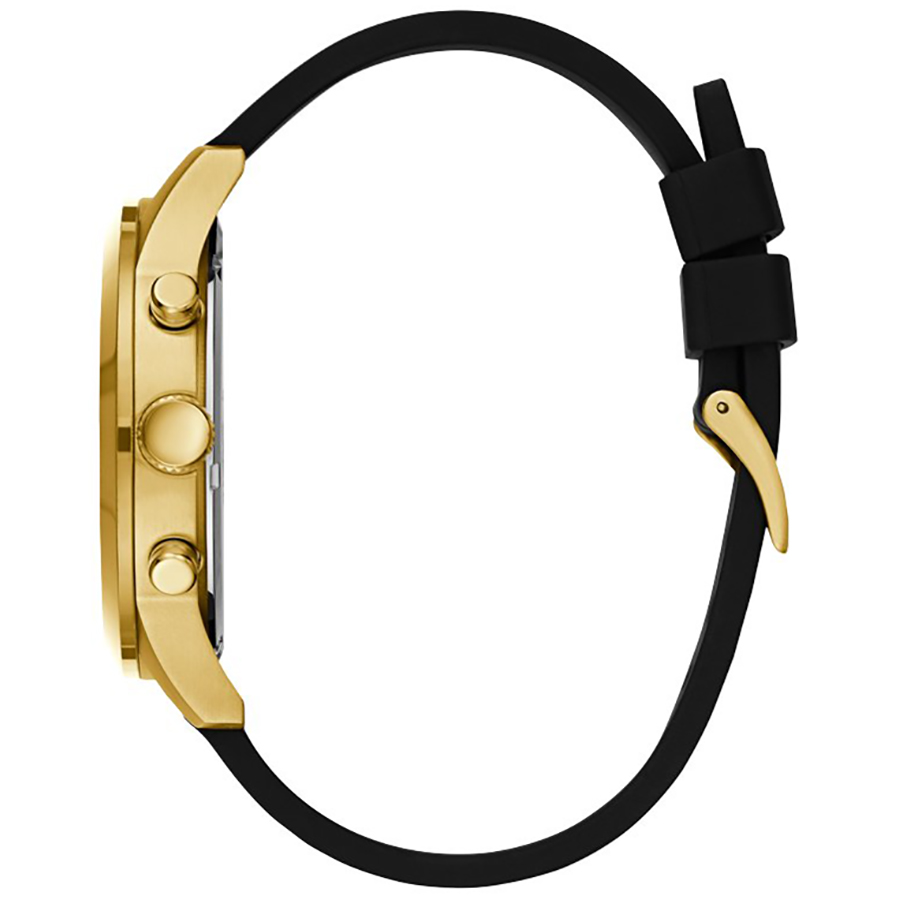 Guess W1055G4 zegarek męski Pasek - miniatura 5