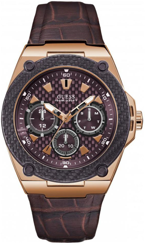 Guess Legacy W1058G2